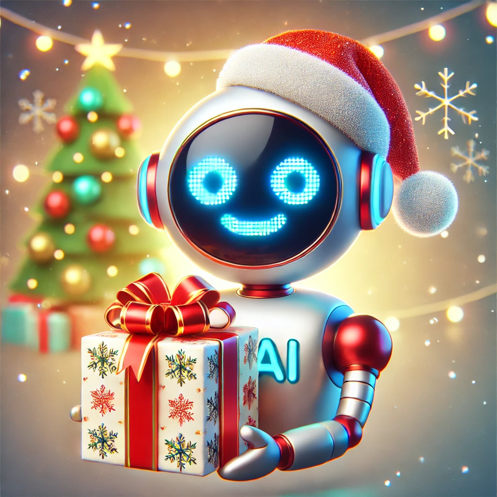 Gifts Curated by AI Assistant